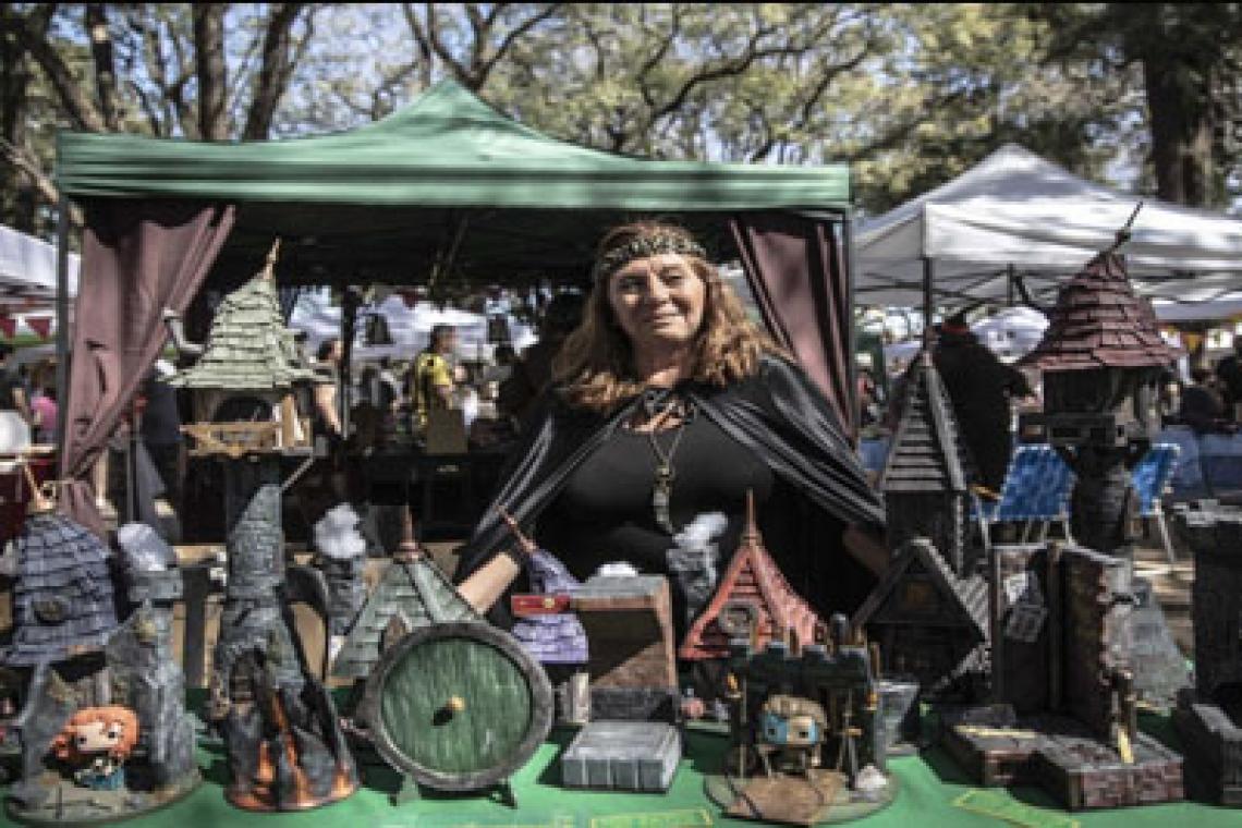 La Comarca 2025: está abierta la convocatoria para el XII Encuentro de Arte Medieval