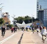 Agenda deportiva: llega un fin de semana con destacados eventos y gran jornada de Calle Recreativa