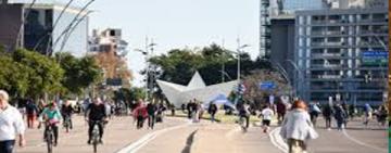 Agenda deportiva: llega un fin de semana con destacados eventos y gran jornada de Calle Recreativa