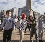 Vacaciones de invierno en Rosario