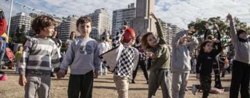 Vacaciones de invierno en Rosario