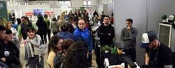 «Sabores y Algo Más» 2025: llega la feria gastronómica con identidad local y propuestas para toda la familia