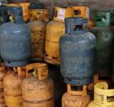 Clausuraron distribuidora mayorista con 30 garrafas sin medidas de seguridad y sin habilitación
