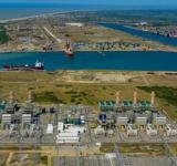 Brasil inaugura la mayor planta de energía a gas natural de Latinoamérica
