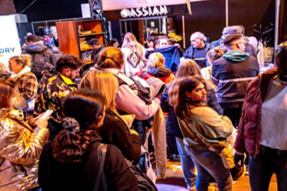 Outlet Rosario vuelve con su tercera edición y más de 40 marcas locales