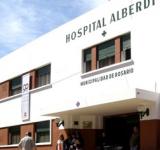 La atención en la guardia del Hospital Alberdi estará restringida temporalmente por reformas