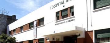 La atención en la guardia del Hospital Alberdi estará restringida temporalmente por reformas
