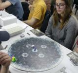 Provincia invita a chicos y grandes a participar de “Cultura en Juego” en Plataforma Lavardén