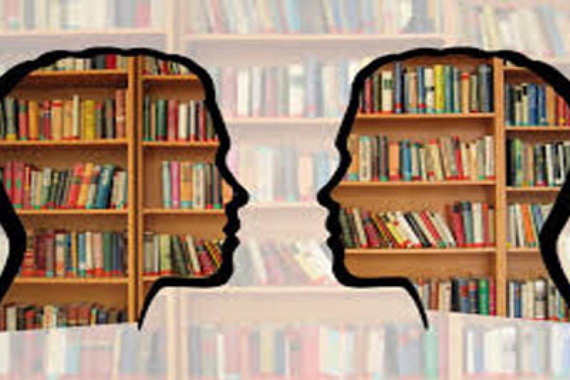 Tertulias Literarias para homenajear a médicas y médicos de Rosario