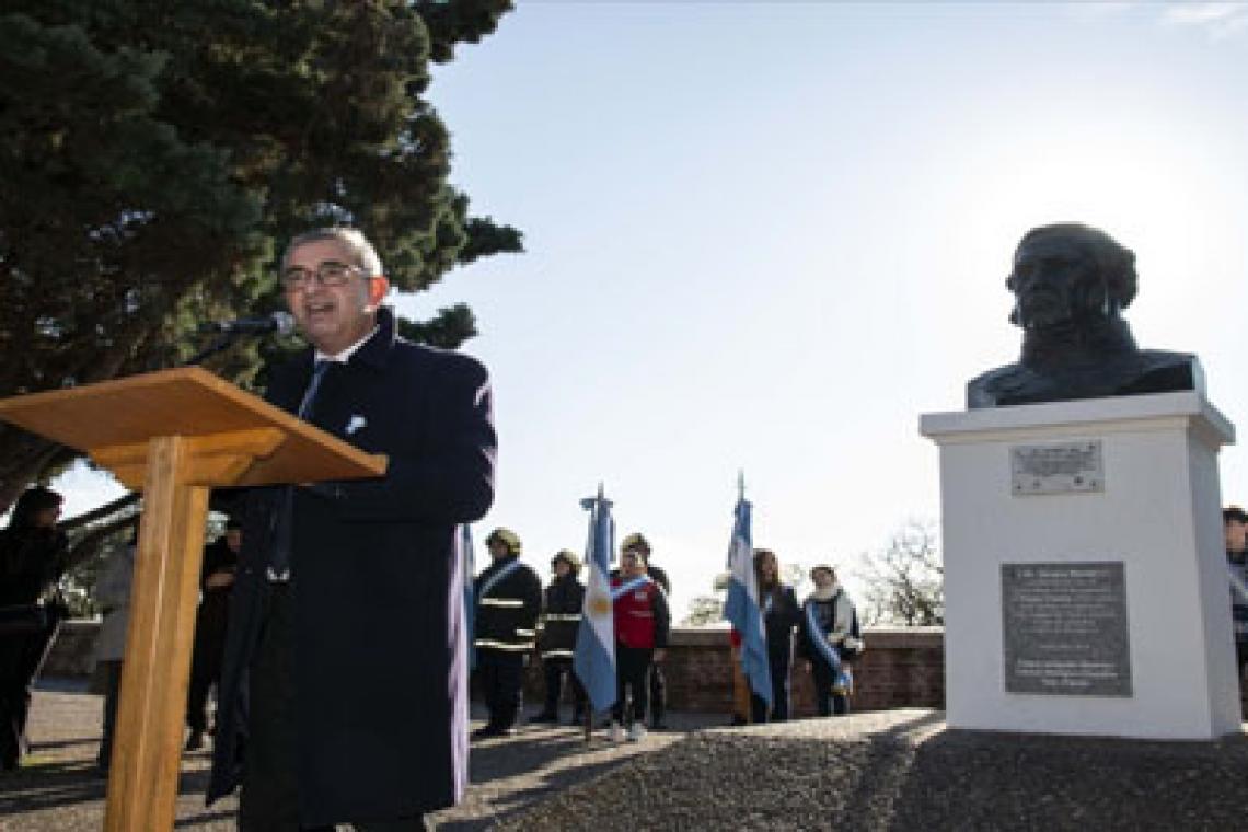 «Nos ganamos el derecho de decidir por nosotros mismos sobre nuestro destino»