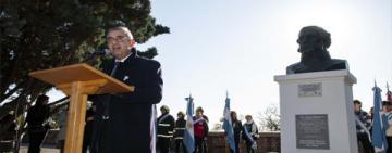 «Nos ganamos el derecho de decidir por nosotros mismos sobre nuestro destino»