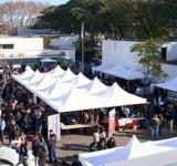 Gran participación estudiantil en Expo Educativa