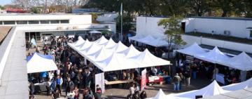 Gran participación estudiantil en Expo Educativa