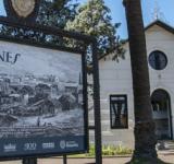 «Orígenes», un relato multisensorial sobre la historia de la ciudad