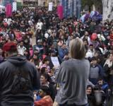 Santi Maratea cerrará la colecta en el Vilela en el marco del Festival REDI