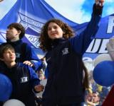 Rosario brilló de cultura y alegría en el fin de semana de las infancias