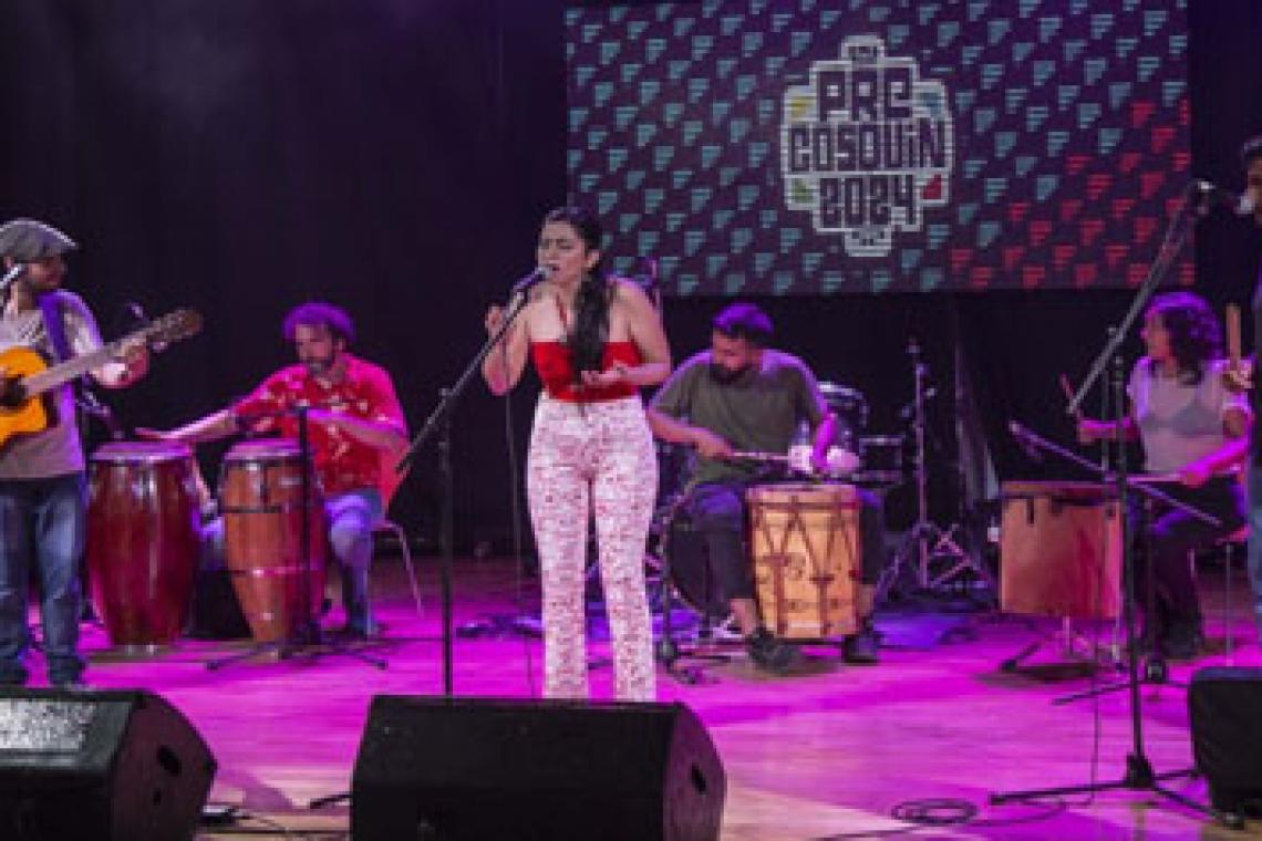 Se encuentra abierta la inscripción para participar del Pre Cosquín 2026 Sede Rosario