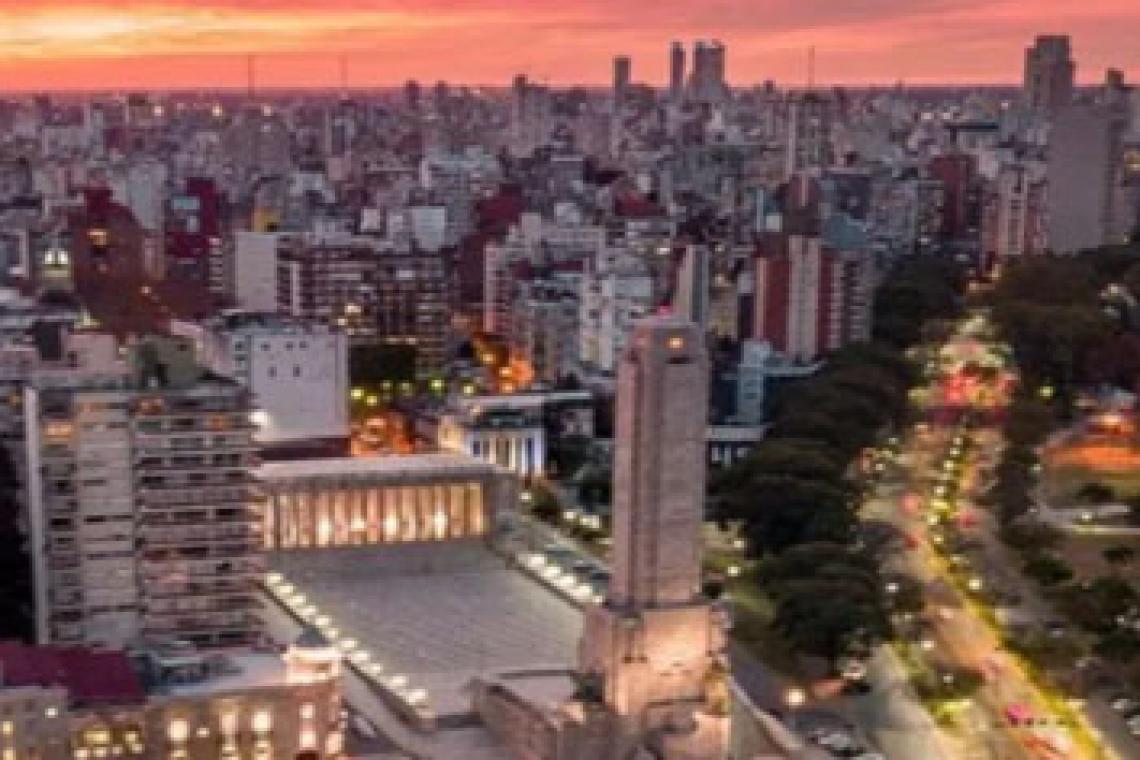 Rumbo a los 300 años: lanzan un concurso fotográfico sobre la identidad de Rosario