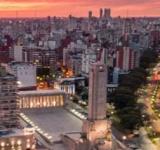 Rumbo a los 300 años: lanzan un concurso fotográfico sobre la identidad de Rosario