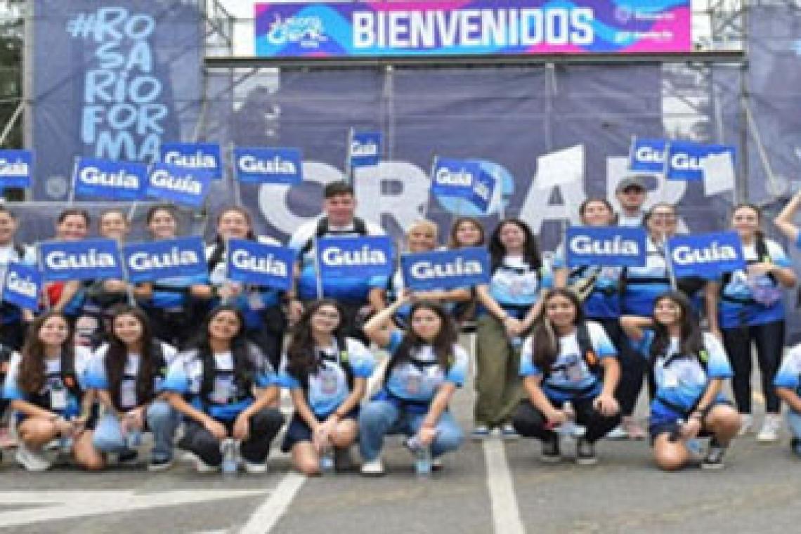 Juegos Argentinos de Alto Rendimiento