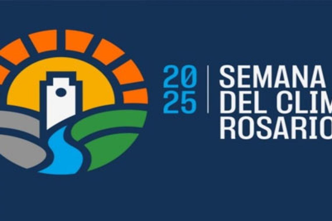 La Semana del Clima concluyó con la firma de una Declaración de Intendentes