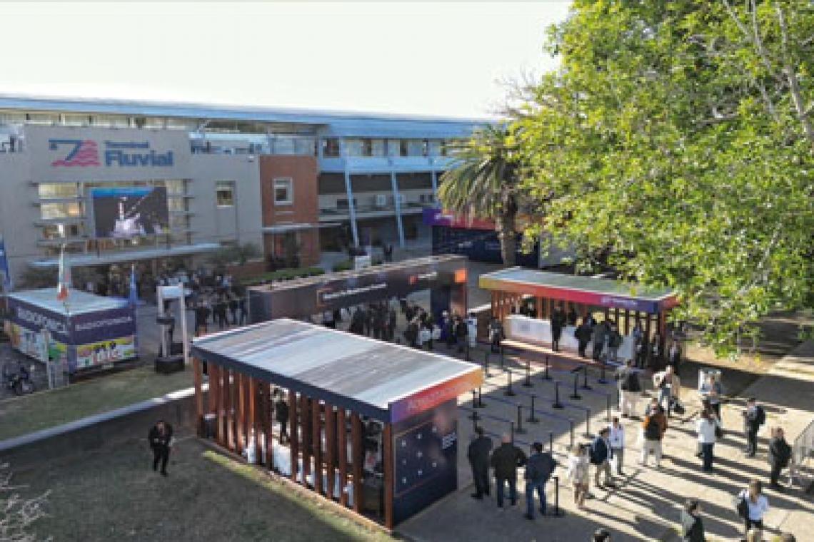 Rosario se prepara para vivir el Santa Fe Business Forum 2025 con presencias destacadas