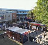 Rosario se prepara para vivir el Santa Fe Business Forum 2025 con presencias destacadas