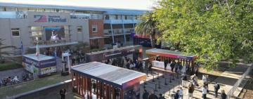 Rosario se prepara para vivir el Santa Fe Business Forum 2025 con presencias destacadas