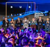 Pullaro y Javkin pusieron el foco en la producción y el desarrollo en el Santa Fe Business Forum 2025