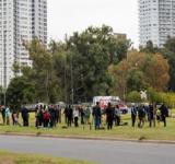 El municipio convoca a voluntarias y voluntarios a una plantación de árboles 