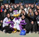 Voluntariado: el alma de los Juegos Argentinos de Alto Rendimiento Rosario 2025 en primera persona