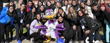 Voluntariado: el alma de los Juegos Argentinos de Alto Rendimiento Rosario 2025 en primera persona