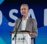 «Hoy empezamos a escribir un nuevo capítulo en la historia deportiva del país»