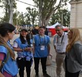  «Estos eventos hacen nacer deportistas».Jadar 2025.