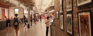 El CMD Centro celebra sus 20 años con una jornada cultural abierta a la comunidad