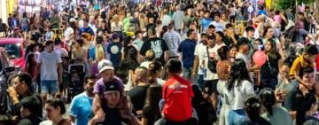 La tradicional avenida Arijón se convertirá en paseo cultural con música y gastronomía