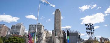 Habrá cortes y desvíos de tránsito por el show de Nicki Nicole y Baglietto en el Monumento