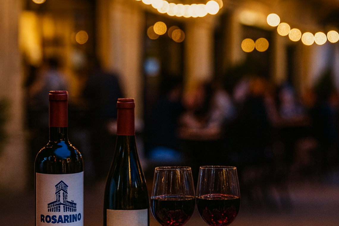 Rosario celebra esta noche la primera “Noche de las Fiambrerías”