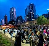 La Isla de los Inventos celebró su reapertura 