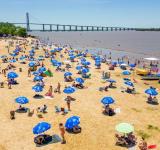 La Municipalidad lanzó una capacitación sobre seguridad en el río