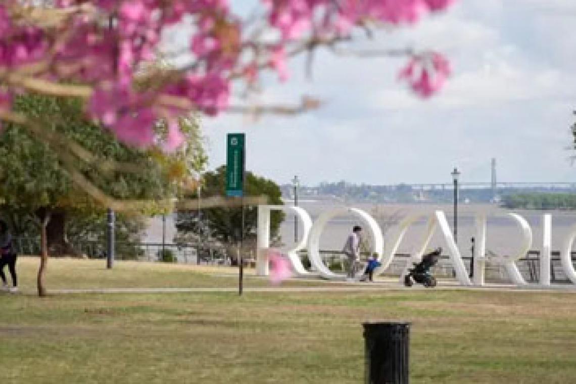 Turismo: Rosario tuvo el mejor fin de semana largo de los últimos tres años y medio