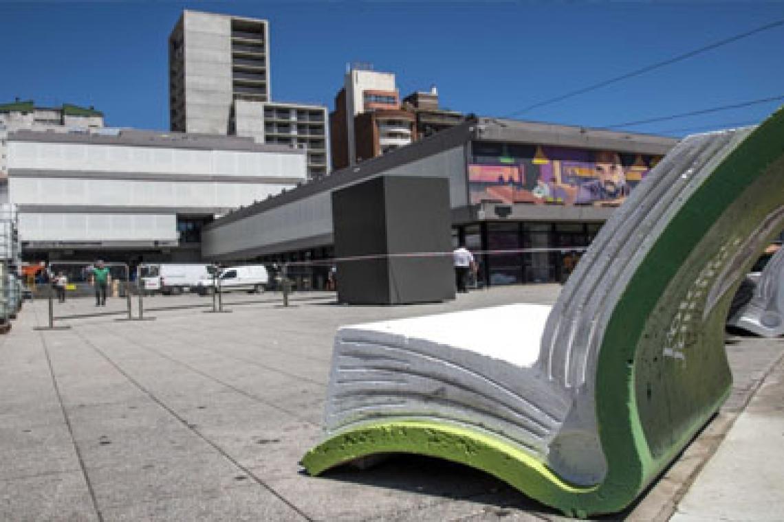 Rosario celebra el Tricentenario con una nueva edición de la Feria Internacional del Libro