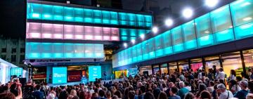 En el Tricentenario de Rosario, abrió la 41° Feria Internacional del Libro