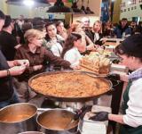 Colectividades del Tricentenario: la ciudad empieza a palpitar su fiesta más convocante