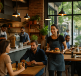 La Municipalidad abre convocatoria para emprendedores gastronómicos que quieran participar en eventos locales