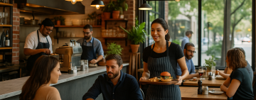 La Municipalidad abre convocatoria para emprendedores gastronómicos que quieran participar en eventos locales