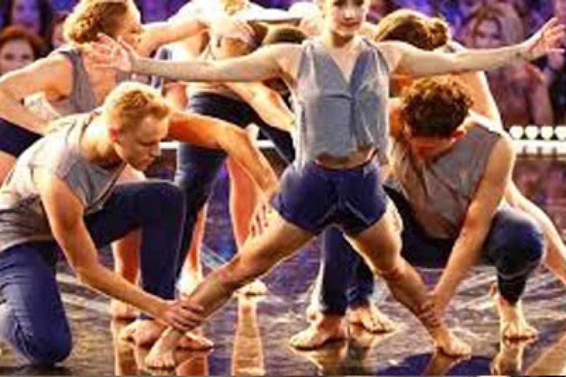 Arrancó la 6ª edición del Festival Internacional de Videodanza Cuerpo Mediado – Edición Extrema