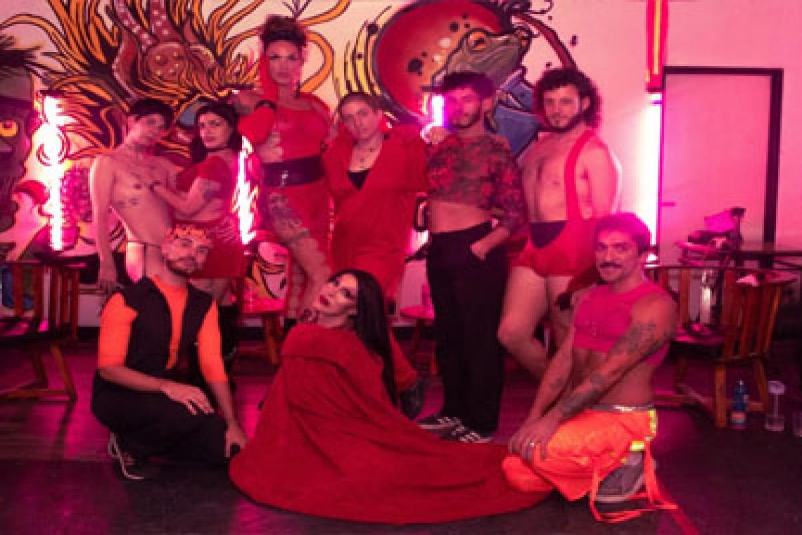 Arranca la 24° edición de El Cruce, Festival Internacional de Artes Escénicas Contemporáneas