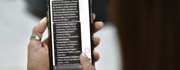 MuniBot se suma a Colectividades con Inteligencia Artificial y sorteos