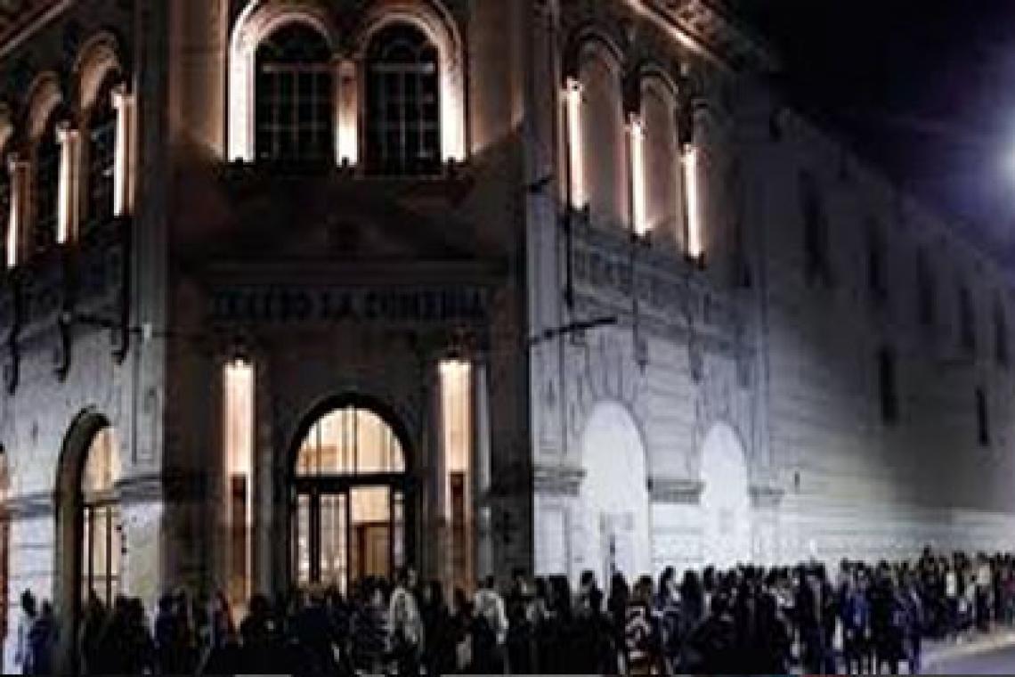 La Comedia cierra el 2025 con grandes propuestas y anticipa un 2026 a puro teatro